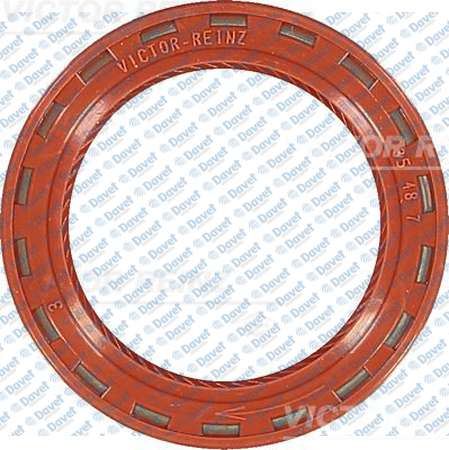 REINZ 81-24909-10 Eksantrik Kecesi 35×48x7 Opel Astra F G H 107 M 82 M 17 M